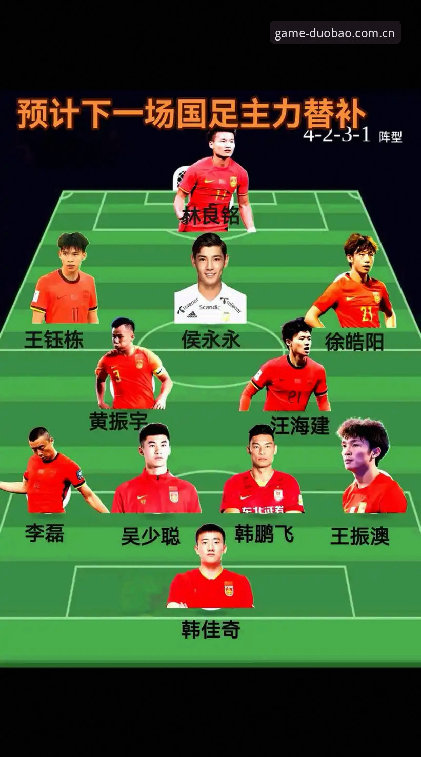 多宝体育怎么下载 2030世界杯扩军66队完整指南——从多宝体育平台视角解读中国男足新机遇